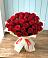 Букет 29 Красных роз в Кулотино
