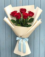 Букет Классика чувств #REPLACE_PRED# Кулотино