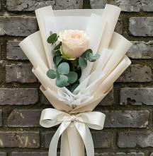Букет цветов из:  Розы в Кулотино