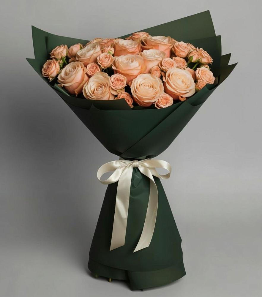 Букет Элегантный в Кулотино