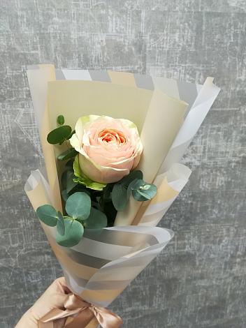 Букет цветов из: Розы в Кулотино