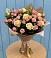 Букет цветов из: Розы в Кулотино