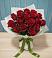Букет Красные розы в Кулотино