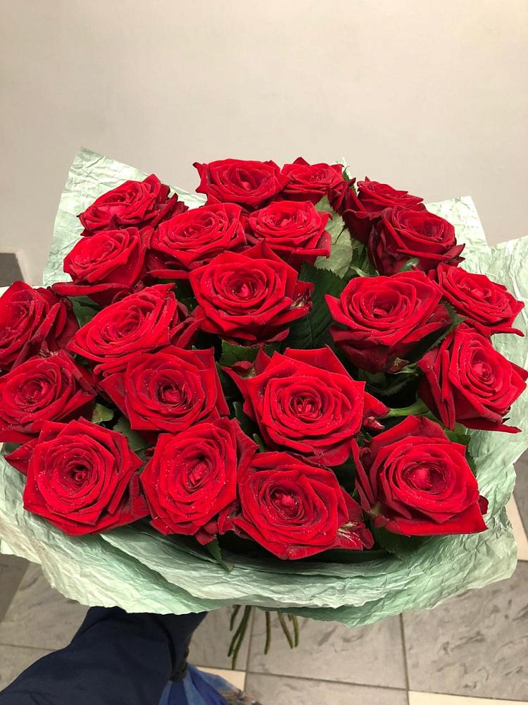 Розы Классика в Кулотино Букет Классика в Кулотино
