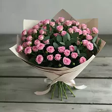 Букет Удовольствие #REPLACE_PRED# Кулотино