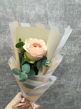 Букет цветов из:  Розы в Кулотино