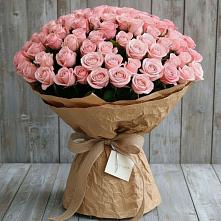 Букет 151 Роза Роуз в Кулотино