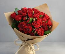 Букет Любовный роман в Кулотино