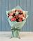 Букет цветов из: Розы в Кулотино