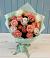 Букет цветов из: Розы в Кулотино