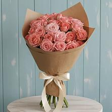 Букет цветов из:  Розы в Кулотино