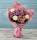 Букет цветов из: Герберы в Кулотино