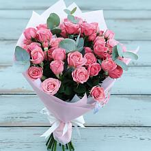 Букет Леди совершенство в Кулотино