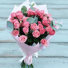 Букет Леди совершенство в Кулотино